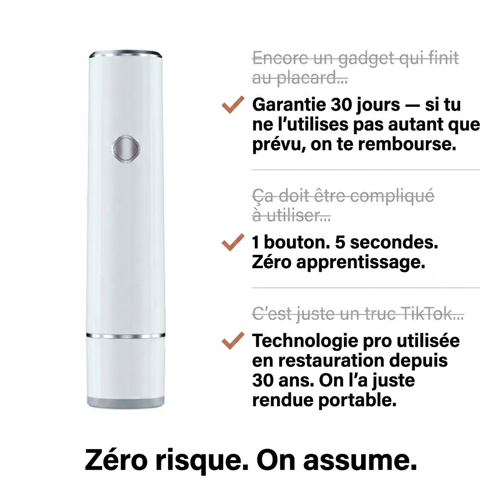 Scellio — Tes courses tiennent la semaine